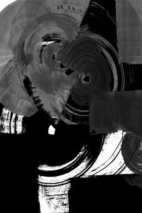 Dynamic Abstract Swirls by cartissi