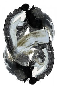 Dynamic Abstract Swirls by cartissi