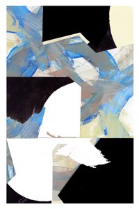 Dynamic Blue Abstraction