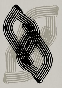 Dynamic Striped Abstraction