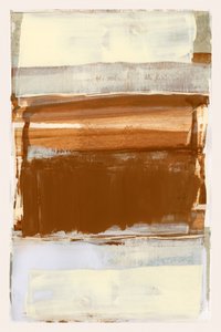 Earthy Abstract Layers by cartissi