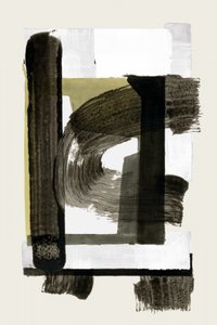 Earthy Geometric Strokes by cartissi