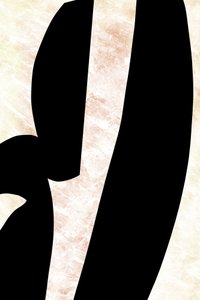 Elegant Black Curves by cartissi