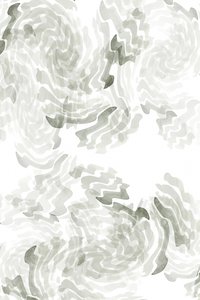 Flowing Gray Waves