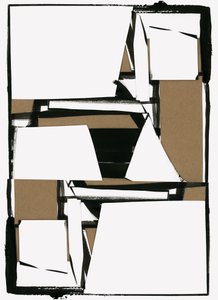 Geometric Blocks Composition by cartissi
