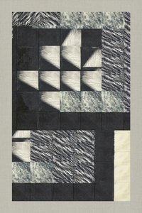 Geometric Light Play by cartissi