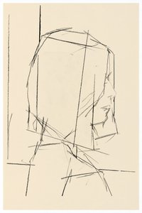 Geometric Profile Study by cartissi