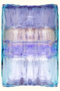 Indigo Dream Layers by cartissi