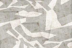 Layered Geometric Wood by cartissi
