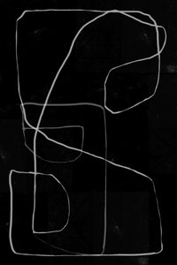 Minimalist Abstract Forms by cartissi