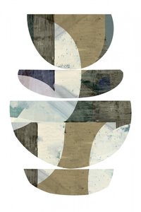 Modern Abstract Bowls