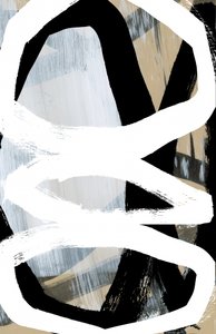 Modern Abstract Lines