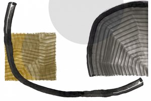 Modern Abstract Shapes