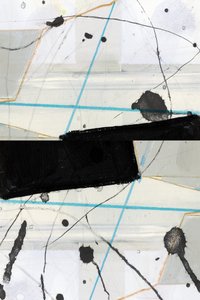 Modern Geometric Abstraction by cartissi