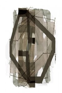 Modern Geometric Layers by cartissi