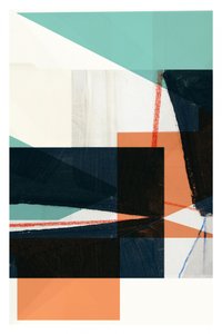Modern Geometric Layers by cartissi