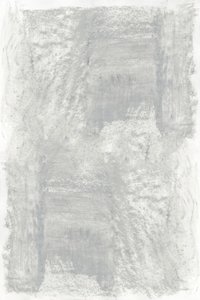 Modern Gray Abstraction
