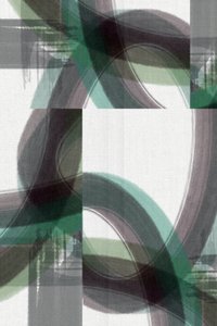 Modern Painterly Curves