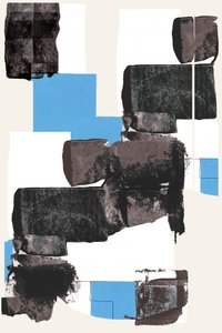 Modern Textured Geometry by cartissi