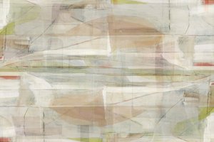 Muted Abstract Layers by cartissi
