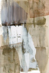 Muted Earth Layers by cartissi