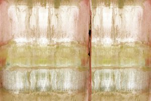 Muted Earthy Wash by cartissi