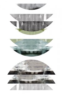Muted Geometric Layers by cartissi