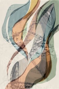 Muted Organic Flow by cartissi