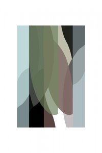 Muted Organic Layers by cartissi