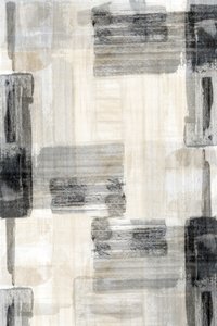 Neutral Abstract Strokes by cartissi