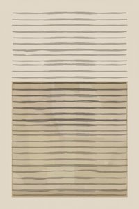 Neutral Horizontal Lines by cartissi