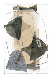 Neutral Layered Shapes by cartissi