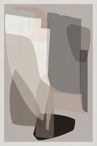 Neutral Layered Shapes