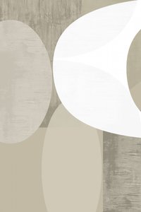 Organic Neutral Shapes