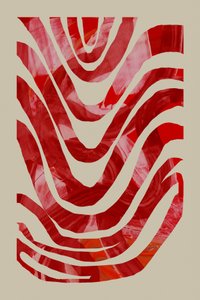 Organic Waves