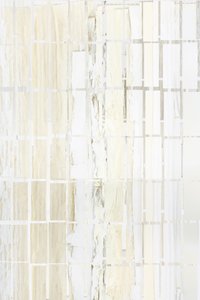Pale Textured Grid by cartissi