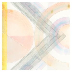 Pastel Geometric Layers by cartissi