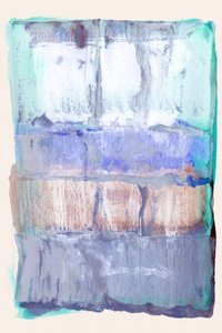 Serene Color Bands