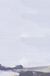 Serene Muted Landscape