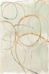 Soft Flowing Lines