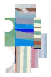 Soft Geometric Layers by cartissi