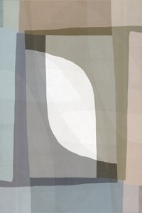 Soft Organic Abstract by cartissi