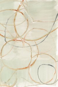 Soft Organic Loops