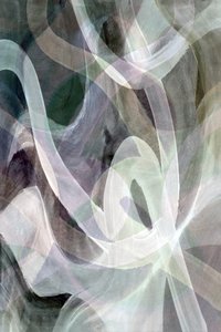 Soft Organic Swirls by cartissi