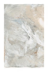 Subtle Flowing Abstract by cartissi