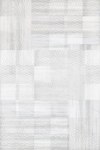Subtle Geometric Weave