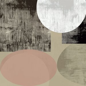Textured Geometric Layers by cartissi