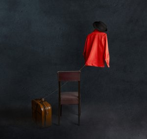 Red Shirt Journey
