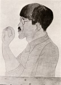 Leonard Tsuguharu Foujita