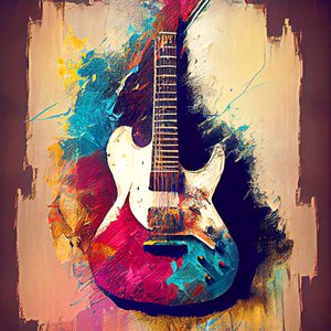 Electric Guitar